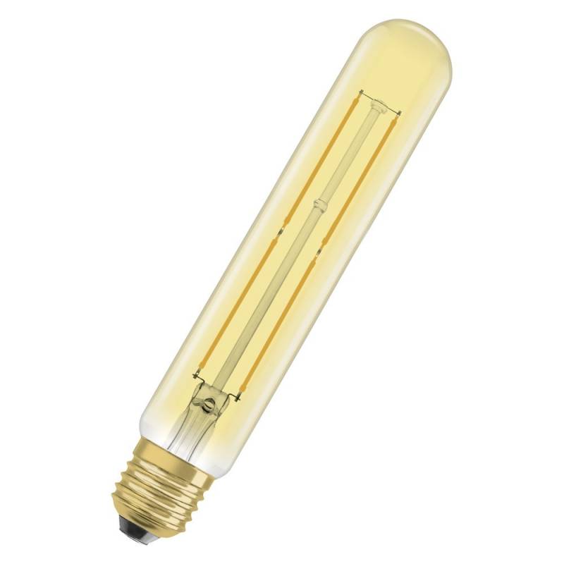 OSRAM LAMPE LED-Vintage-Lampe E27 1906LEDCLF354W820FGD von OSRAM LAMPE