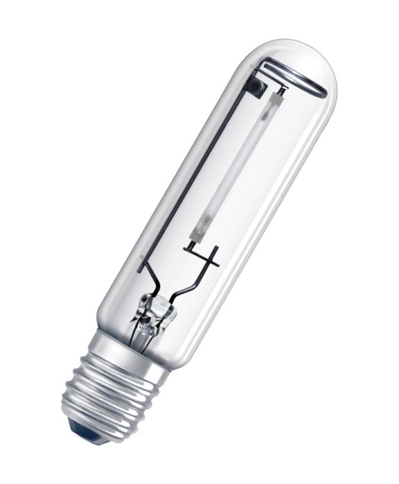 OSRAM LAMPE Natriumdampf-Hochdruckl. NAV-T 50W SUPER 4Y von OSRAM LAMPE