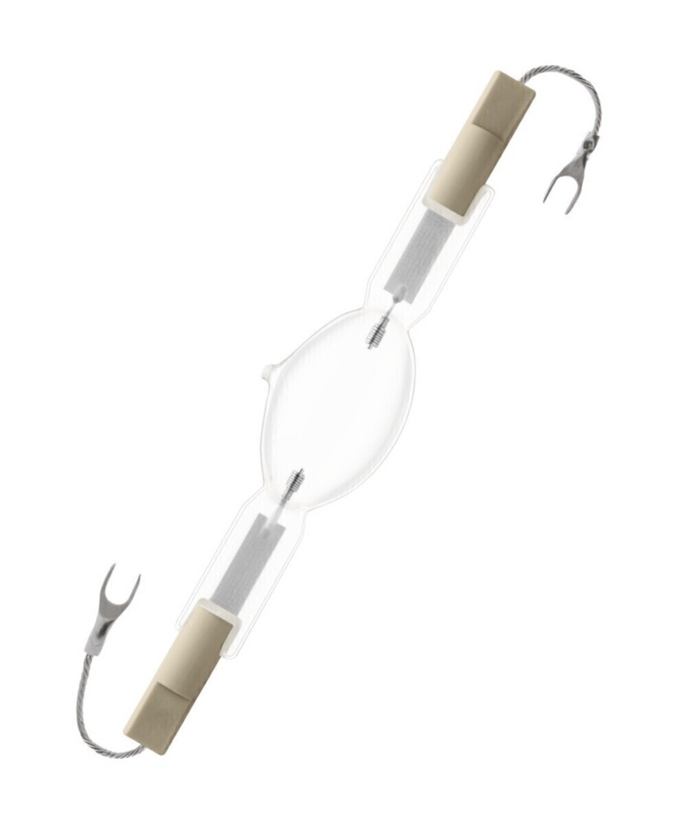 OSRAM LAMPE Powerstar-Lampe HQI-TS 2000/D/S von OSRAM LAMPE