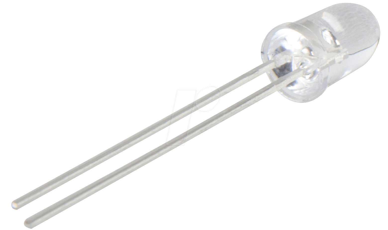 SFH 4550 - Infrarotdiode, 850 nm, 3°, 5 mm, T1 3/4 von OSRAM OPTO