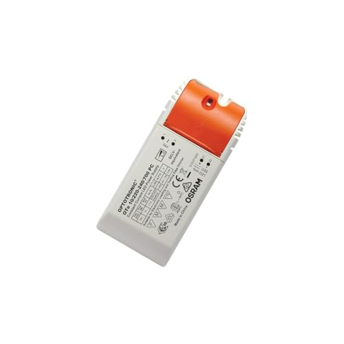 Konstantstrom-LED-Betriebsgerät dimmbar OSRAM OTE 10/220-240/700PC von OSRAM