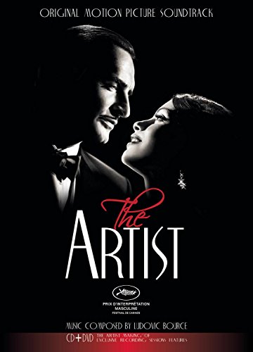 The Artist (Limited Deluxe-Edition mit Bonus-DVD ) von SONY MUSIC CANADA ENTERTAINMENT INC.