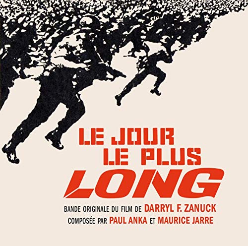 Le Jour le Plus Long [Vinyl LP] von MILAN