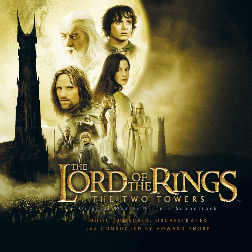 Der Herr der Ringe - Die zwei Türme von Reprise