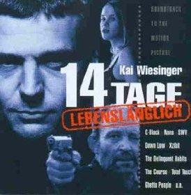 14 Tage Lebenslänglich von OST/VARIOUS