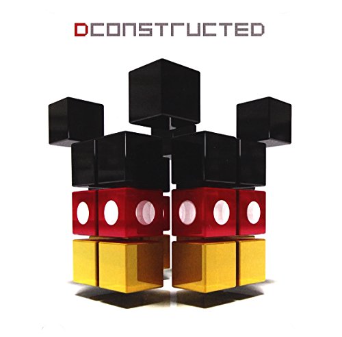 Dconstructed von OST/VARIOUS