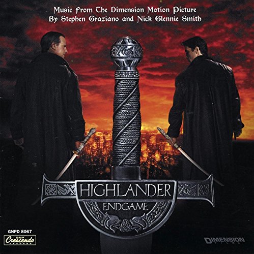 Highlander: Endgame von OST/VARIOUS