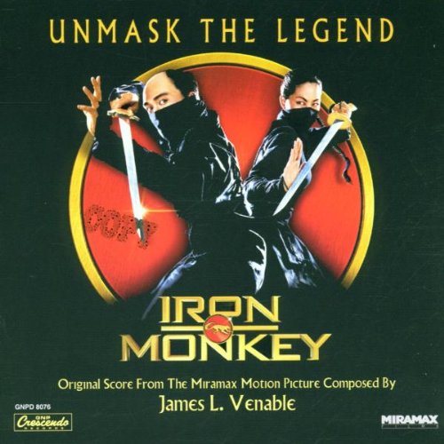 Iron Monkey von ZYX Music