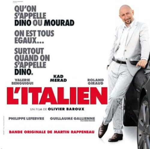 L'Italien von OST/VARIOUS