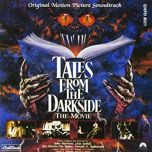 Tales from the Dark Side Tales from the Dark Side von OST/VARIOUS