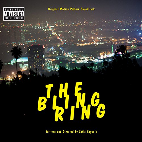 The Bling Ring von OST/VARIOUS