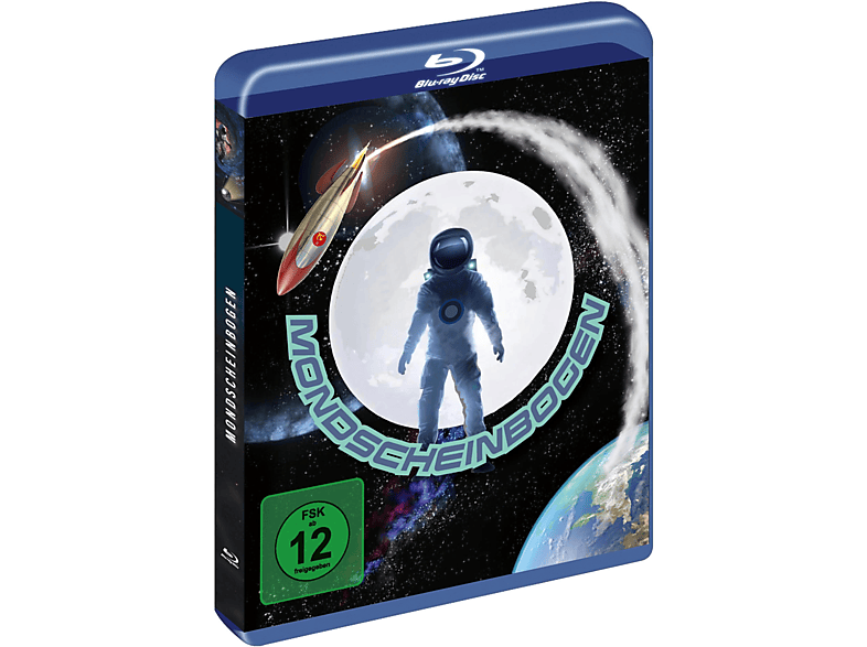 Mondscheinbogen Blu-ray Mondscheinbogen Blu-ray von OSTALGICA
