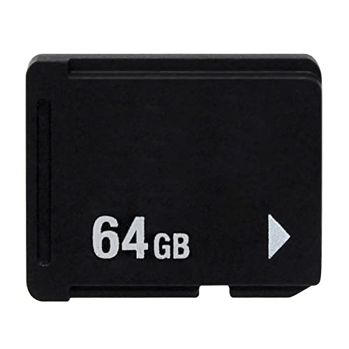 OSTENT 64 GB Speicherkarte Stick Speicher für Sony PS Vita PSV1000/2000 PCH-Z041/Z081/Z161/Z321/Z641 OSTENT 64 GB Speicherkarte Stick Speicher für Sony PS Vita PSV1000/2000 PCH-Z041/Z081/Z161/Z321/Z641 von OSTENT