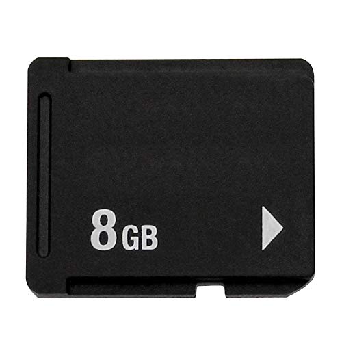 OSTENT 8 GB Speicherkarte Stick Speicher für Sony PS Vita PSV 1000/2000 PCH-Z041/Z081/Z161/Z321/Z641 von OSTENT