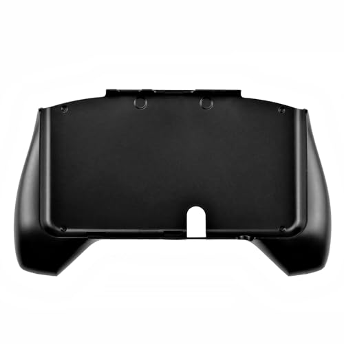 OSTENT Flexibler Bügelhalter Griff für Nintendo New 3DS Konsole Videospiele von OSTENT