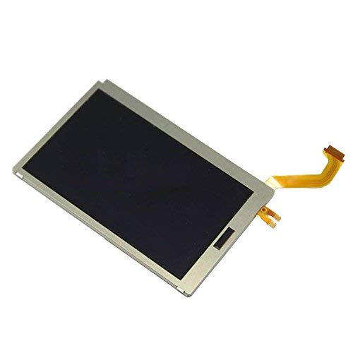 OSTENT Top Upper LCD Display Ersatzteile Bildschirm Ersatz kompatibel für Nintendo 3DS Konsole von OSTENT