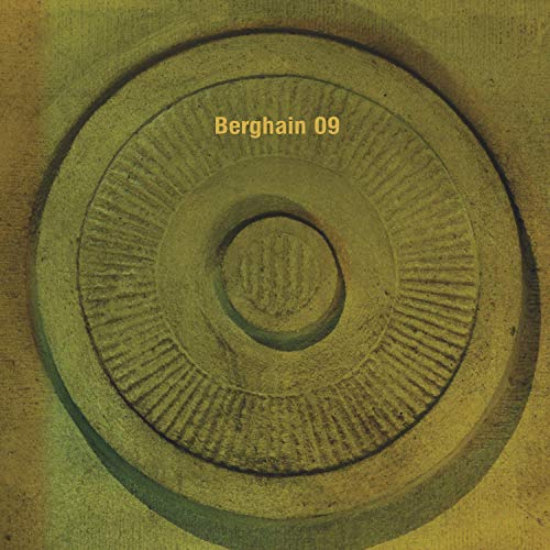 Berghain 09 (2x12'') [Vinyl Maxi-Single] von OSTGUT TON