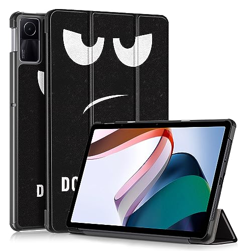 OSXINYIV Tablet Hülle Schutzhülle Cover für Redmi Pad SE 11 Zoll Tablet 2023, Redmi Pad SE Hülle mit Auto Sleep/Wake von OSXINYIV