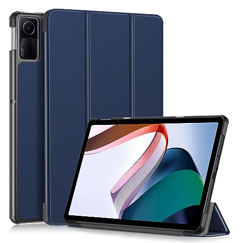 OSXINYIV Tablet Hülle Schutzhülle Cover für Redmi Pad SE 11 Zoll Tablet 2023, Redmi Pad SE Hülle mit Auto Sleep/Wake von OSXINYIV