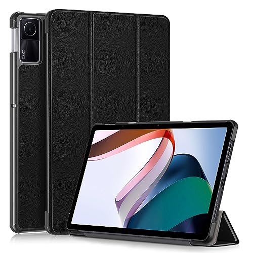 OSXINYIV Tablet Hülle Schutzhülle Cover für Redmi Pad SE 11 Zoll Tablet 2023, Redmi Pad SE Hülle mit Auto Sleep/Wake von OSXINYIV