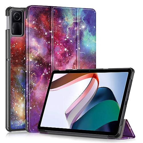 OSXINYIV Tablet Hülle Schutzhülle Cover für Redmi Pad SE 11 Zoll Tablet 2023, Redmi Pad SE Hülle mit Auto Sleep/Wake von OSXINYIV