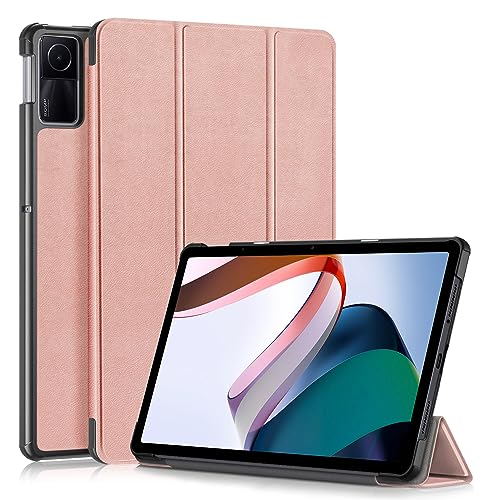 OSXINYIV Tablet Hülle Schutzhülle Cover für Redmi Pad SE 11 Zoll Tablet 2023, Redmi Pad SE Hülle mit Auto Sleep/Wake von OSXINYIV