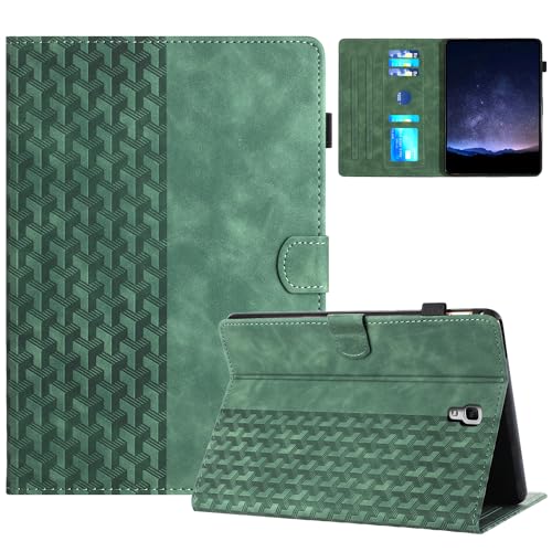 OSXINYIV Tablette Hülle Schutzhülle Cover Compatible with Samsung Galaxy Tab A 10.5 (SM-T590/SM-T595), Hülle mit Auto Sleep/Wake von OSXINYIV