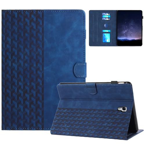 OSXINYIV Tablette Hülle Schutzhülle Cover Compatible with Samsung Galaxy Tab A 10.5 (SM-T590/SM-T595), Hülle mit Auto Sleep/Wake von OSXINYIV