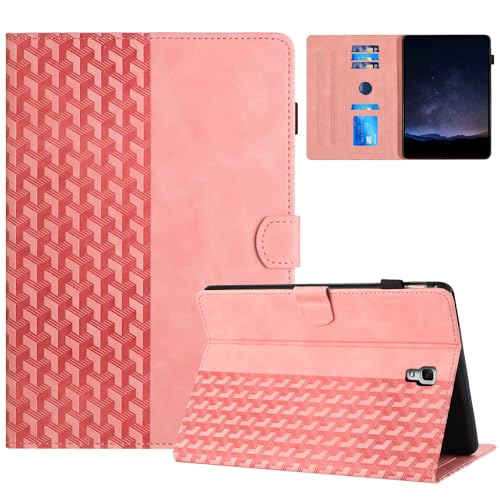 OSXINYIV Tablette Hülle Schutzhülle Cover Compatible with Samsung Galaxy Tab A 10.5 (SM-T590/SM-T595), Hülle mit Auto Sleep/Wake von OSXINYIV