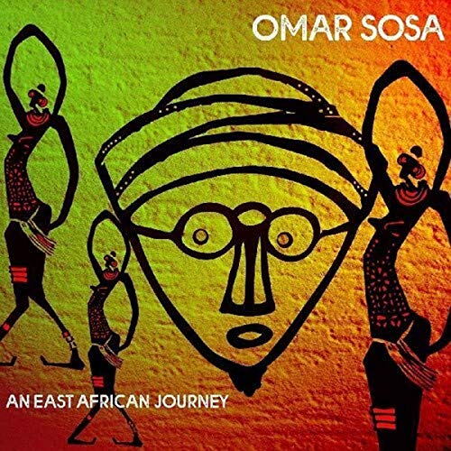 An East African Journey An East African Journey von OTA RECORDS