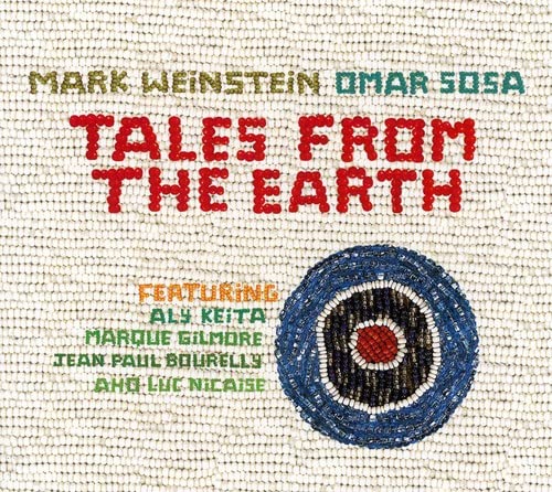 Tales from the Earth Tales from the Earth von OTA RECORDS