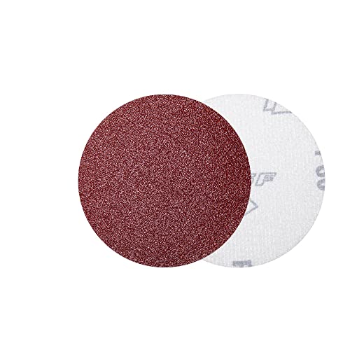 20 Stück 4 Zoll 100 mm rote runde Form Schleifscheiben Hakenschlaufe Papier Polierblatt Schleifpapier 0 Loch Schleifer Polierpad Abras Werkzeuge, Körnung 60, 20 Stück 20 Stück 4 Zoll 100 mm rote runde Form Schleifscheiben Hakenschlaufe Papier Polierblatt Schleifpapier 0 Loch Schleifer Polierpad Abras Werkzeuge, Körnung 60, 20 Stück von OTANA