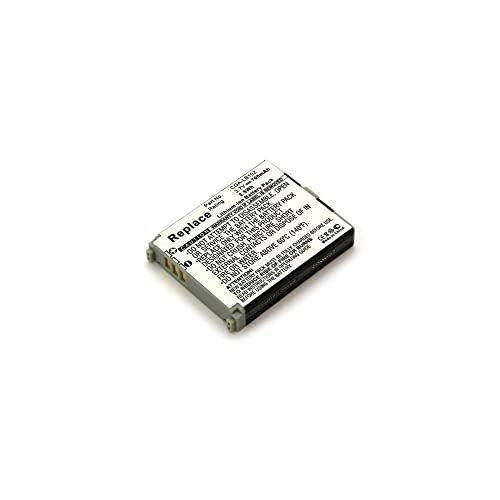 Akku kompatibel zu Panasonic CGA-LB102 Li-Ion von OTB