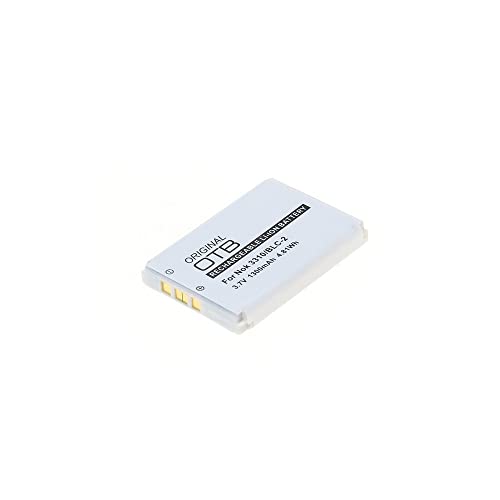 OTB Akku kompatibel zu Nokia BLC-2 Li-Ion mit 850 mAh von OTB