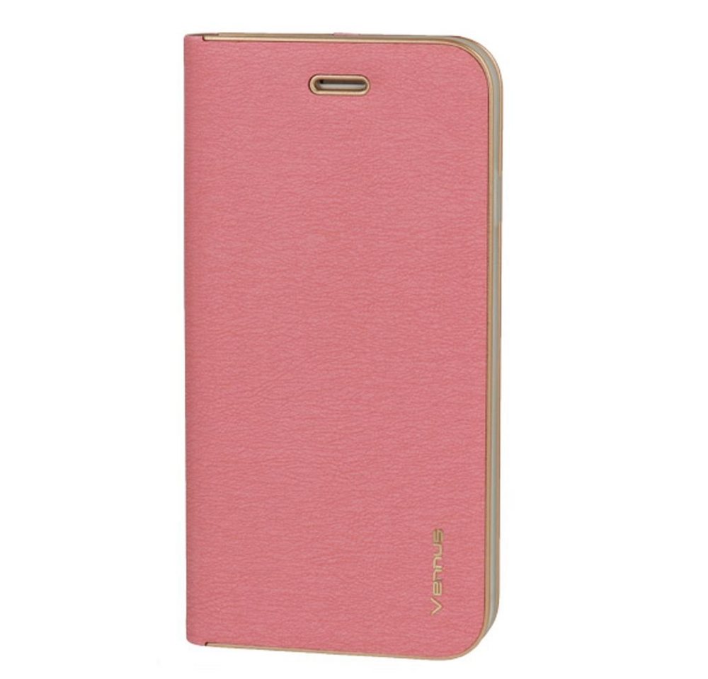 OTB Handyhülle Hülle für Huawei Mate 20 pink - Handyhülle mit Mag von OTB