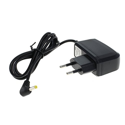 OTB Ladegerät für Sony PSP/Tomtom One 1st, abgewinkelter Stecker von OTB