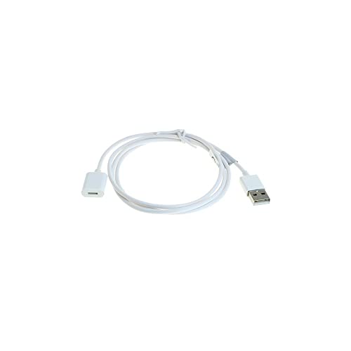 OTB USB Ladekabel/Ladeadapter kompatibel zu Apple Pencil von OTB