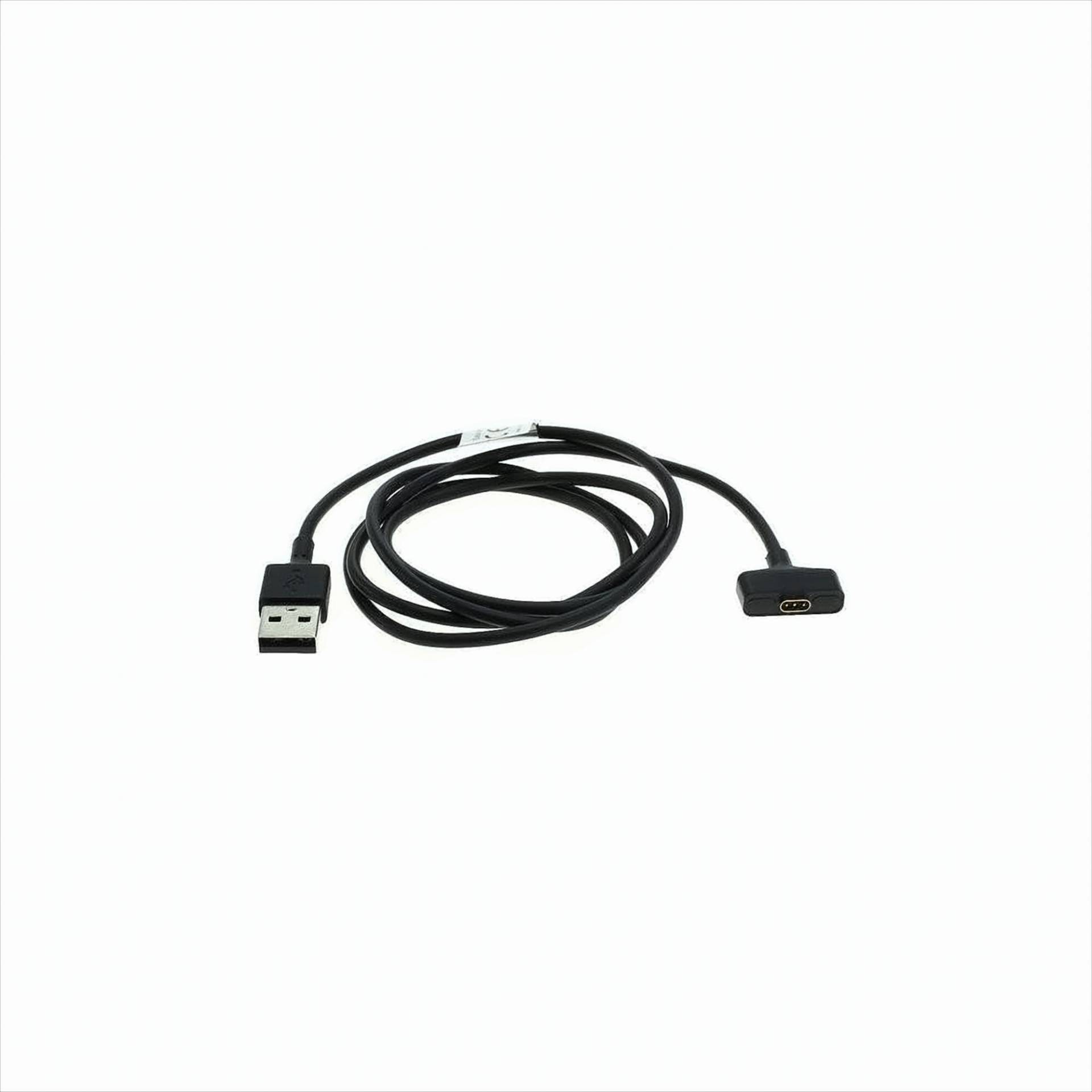 OTB USB Ladekabel / Ladeadapter kompatibel zu Fitbit Ionic von OTB