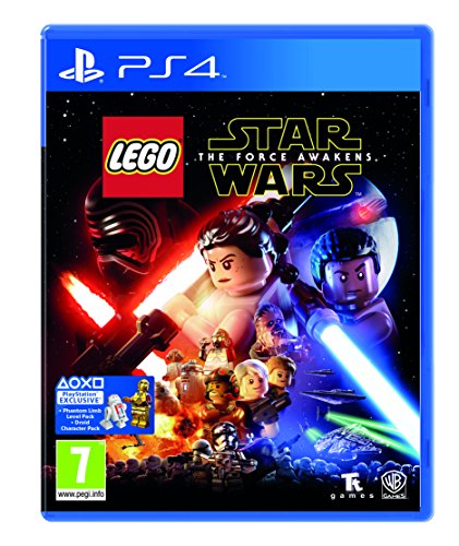 Lego Star Wars Das Erwachen der Macht / PS4 von OTHER ADULT GAMES