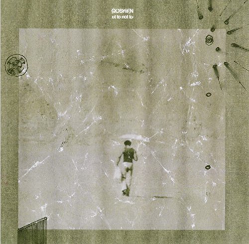 Goshen [Vinyl LP] von OTHER PEOP