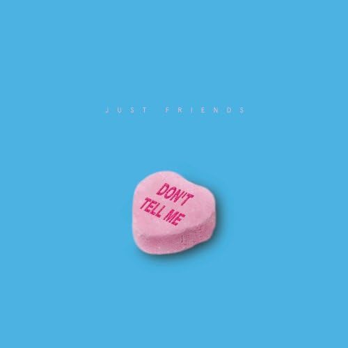 Don'T Tell Me (10''/White Vinyl/Ltd.ed.) [Vinyl Single] von OTHER PEOPLE