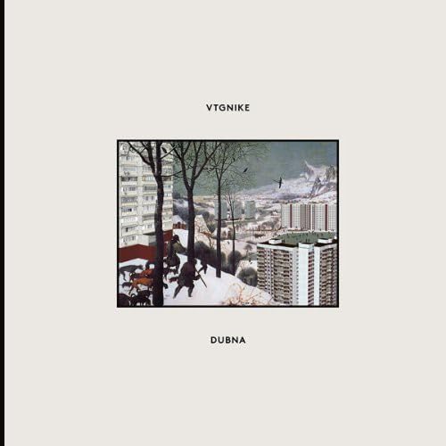 Dubna [Vinyl LP] von OTHER PEOPLE