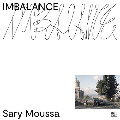 Imbalance [Vinyl LP] von OTHER PEOPLE
