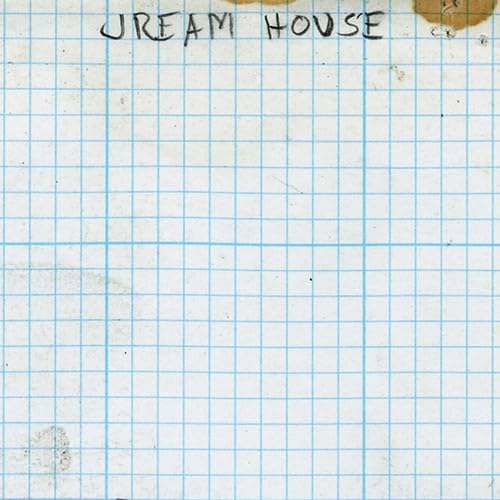 Jream House (Lp/180g) [Vinyl LP] von OTHER PEOPLE