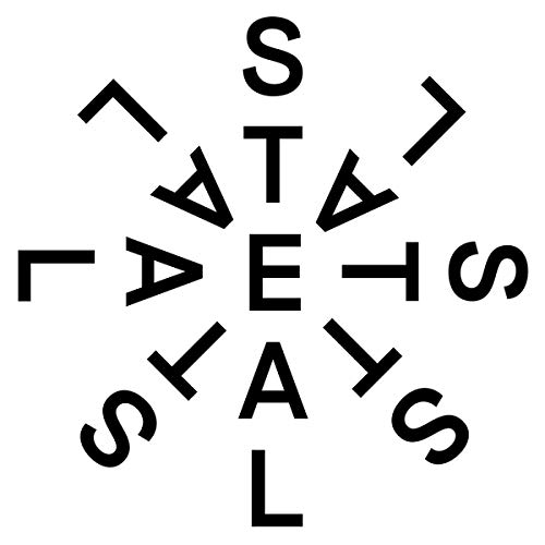 Steals (Mini-Lp) [Vinyl LP] von OTHER PEOPLE