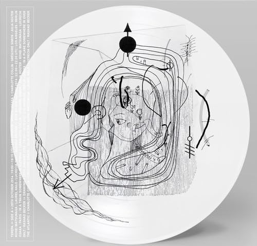 Terepa Ep (Picture Disc/Ltd.) [Vinyl Maxi-Single] von OTHER PEOPLE