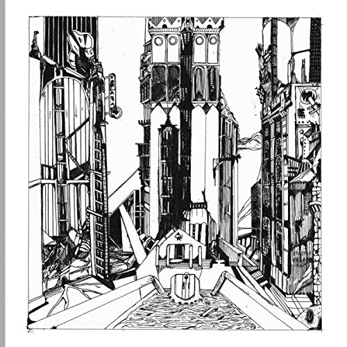 The Full Stream Ahead: the Prologue [Vinyl Maxi-Single] von OTHER PEOPLE