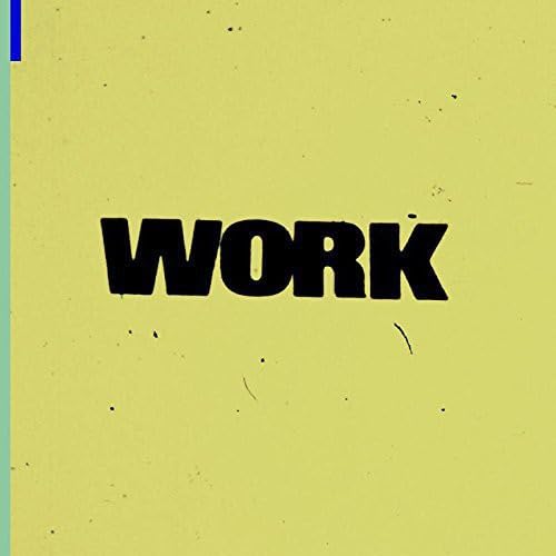 Work (2x12'') [Vinyl Maxi-Single] von OTHER PEOPLE