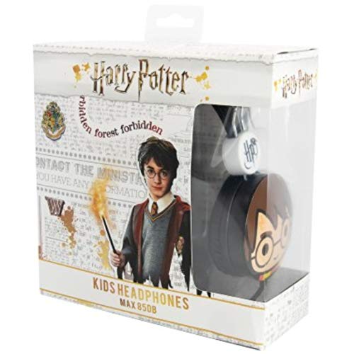 BYTE Harry Potter Helm von OTL Technologies