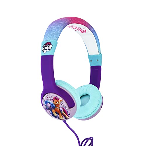 OTL - Junior Headphones - My Little Pony (MP0920) von OTL Technologies